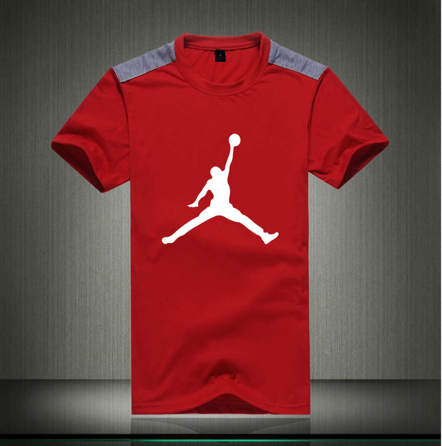 men jordan t-shirt S-XXXL-1528